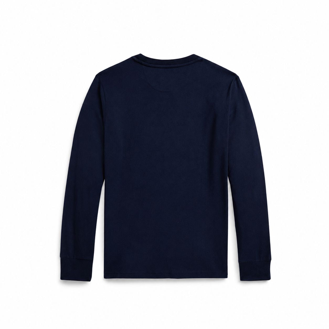 Ralph Lauren Team USA Polo Bear Long-Sleeve T-Shirt