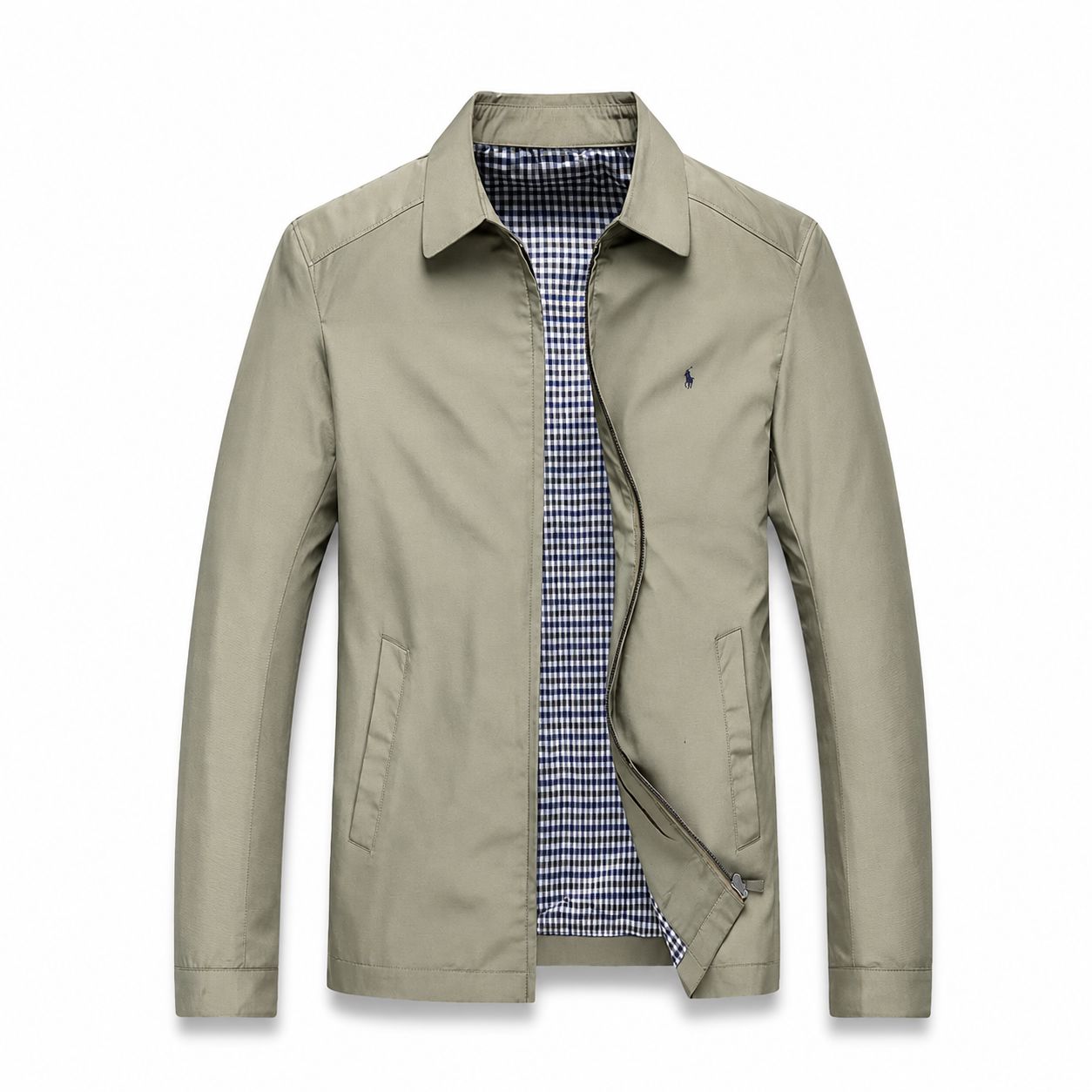Ralph Lauren Classic Essential Cotton T-Shirt