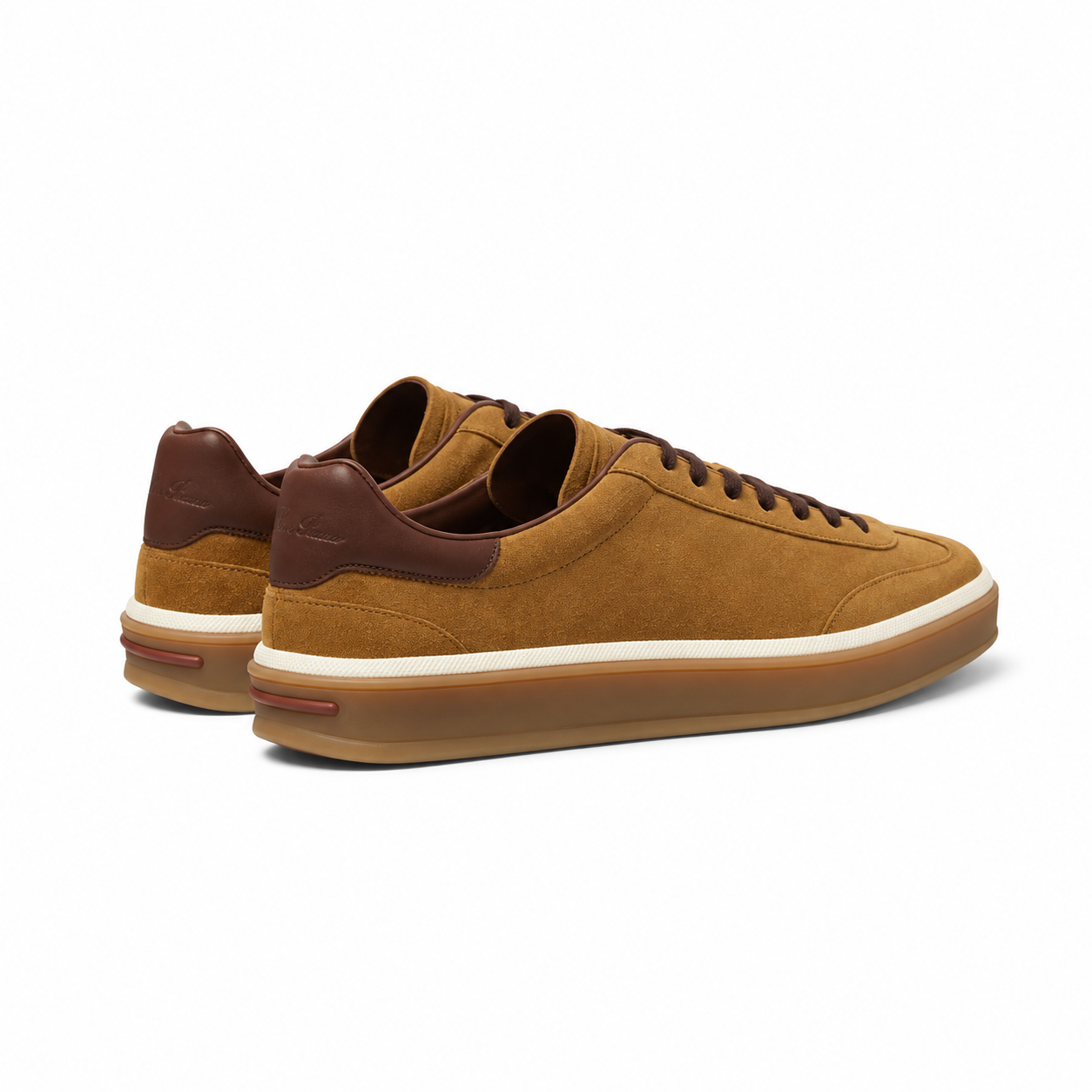 Loro Piana Tennis Walk Sneaker Women's - Wild Jungle