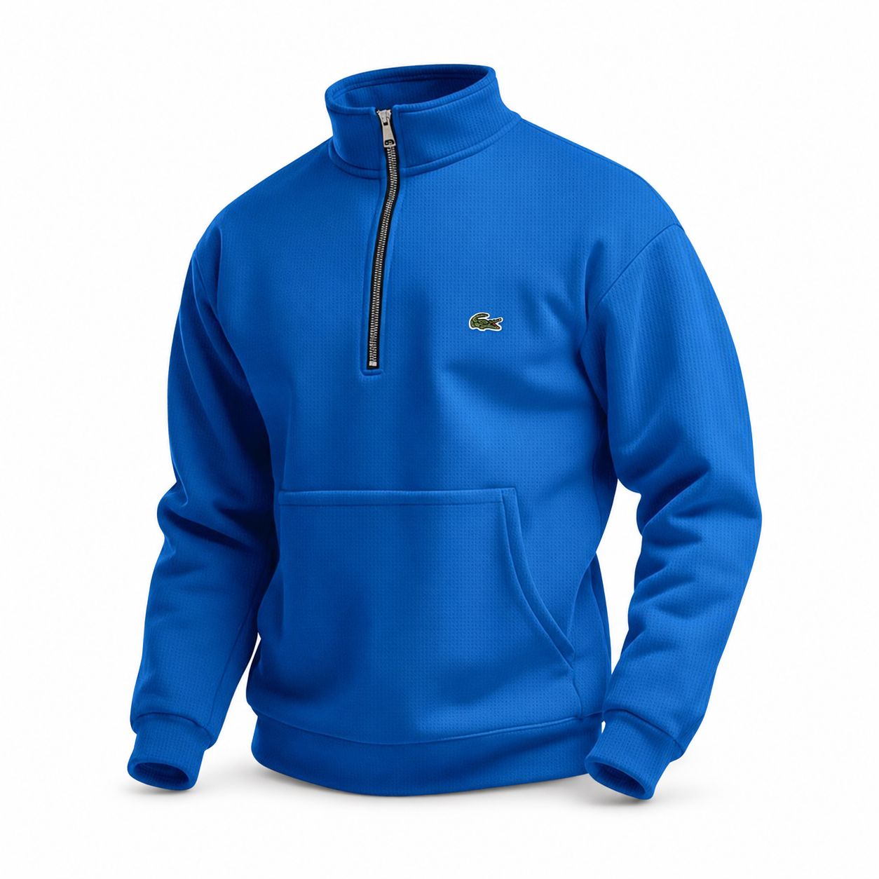 Lacoste Half-Zip Pullover