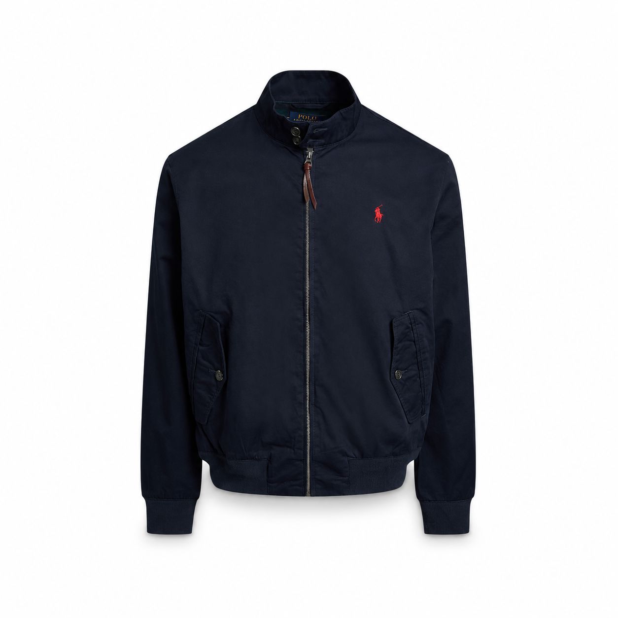 Ralph Lauren Bedford Twill Jacket