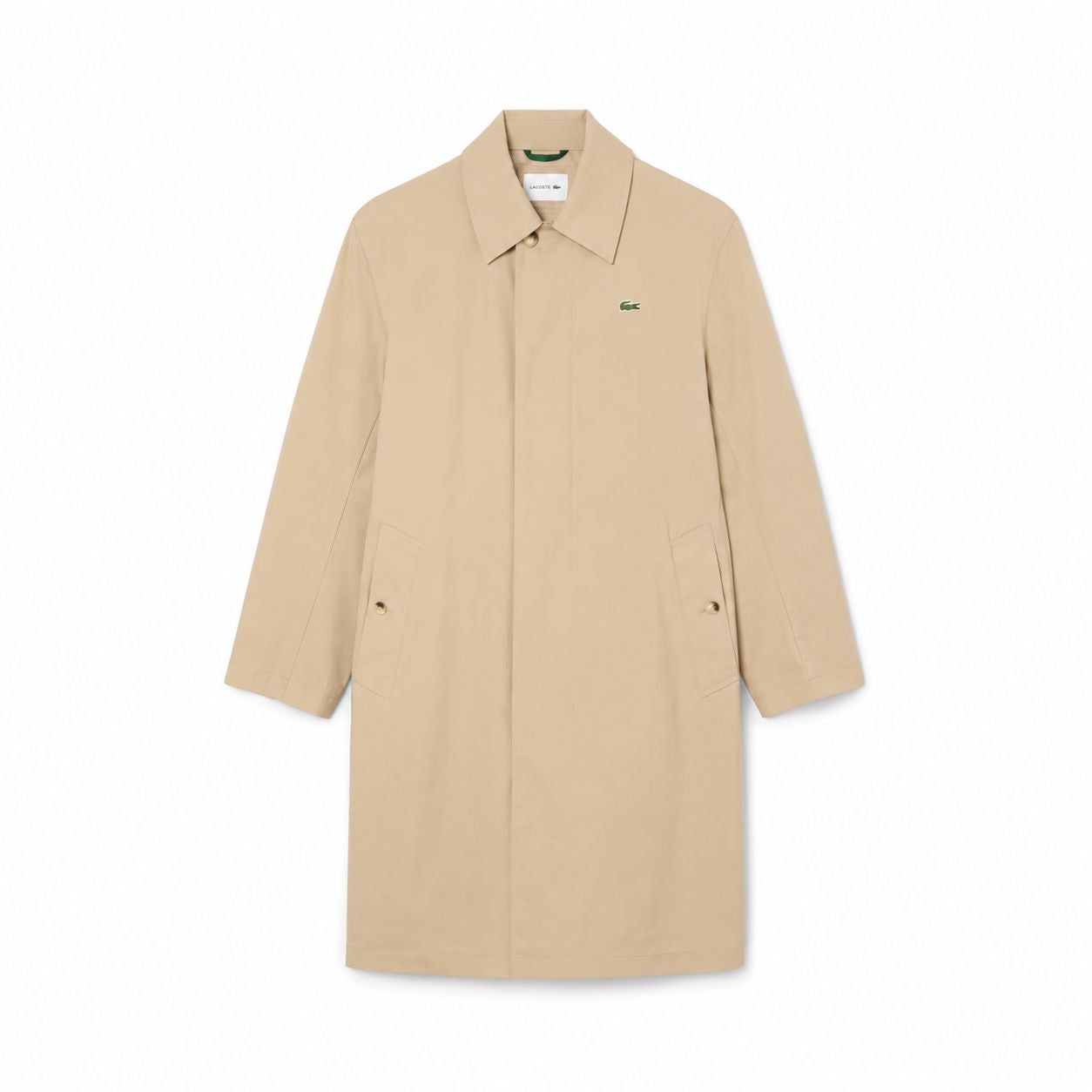 Lacoste Waterproof Jacket