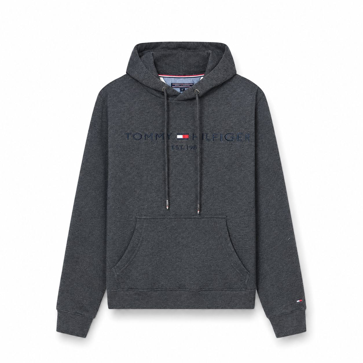 Tommy Hilfiger Premium Cotton Hoodie