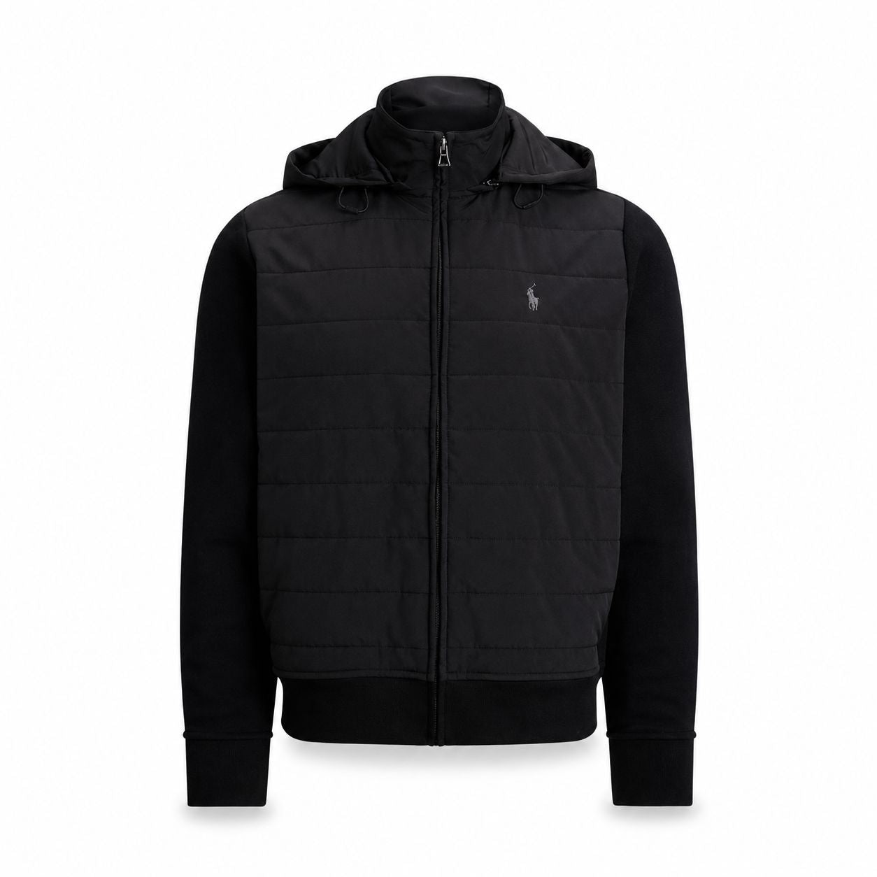 Ralph Lauren Hybrid Hooded Jacket