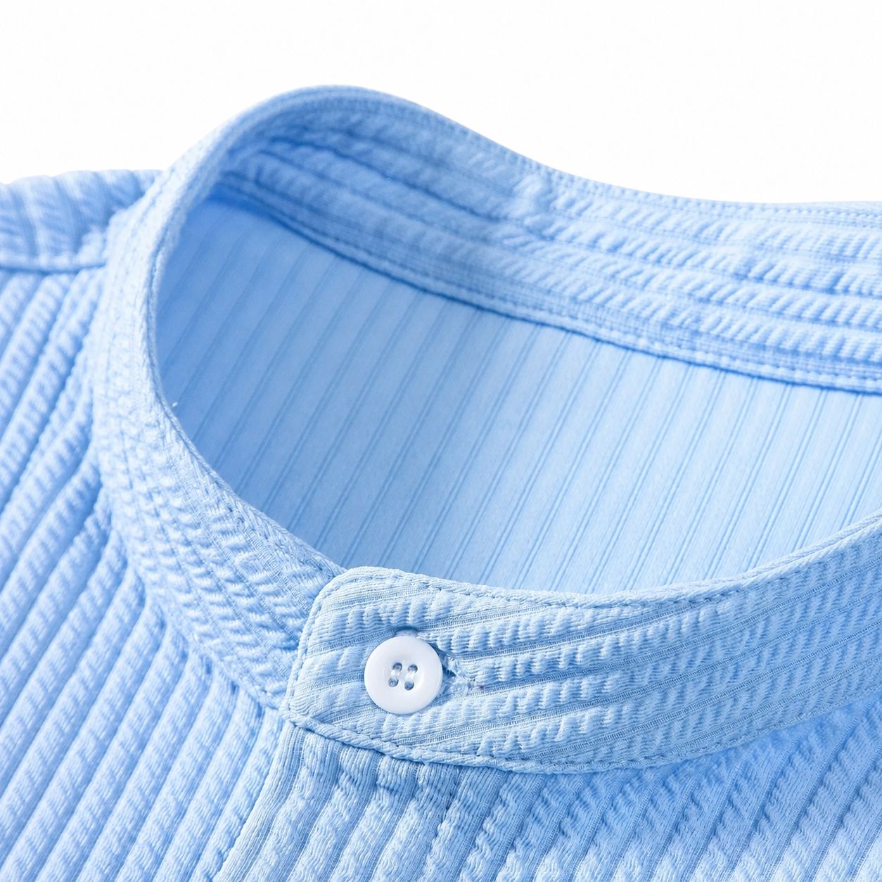 Ralph Lauren Prestige Comfort Collection - Premium Shirt & Shorts Set