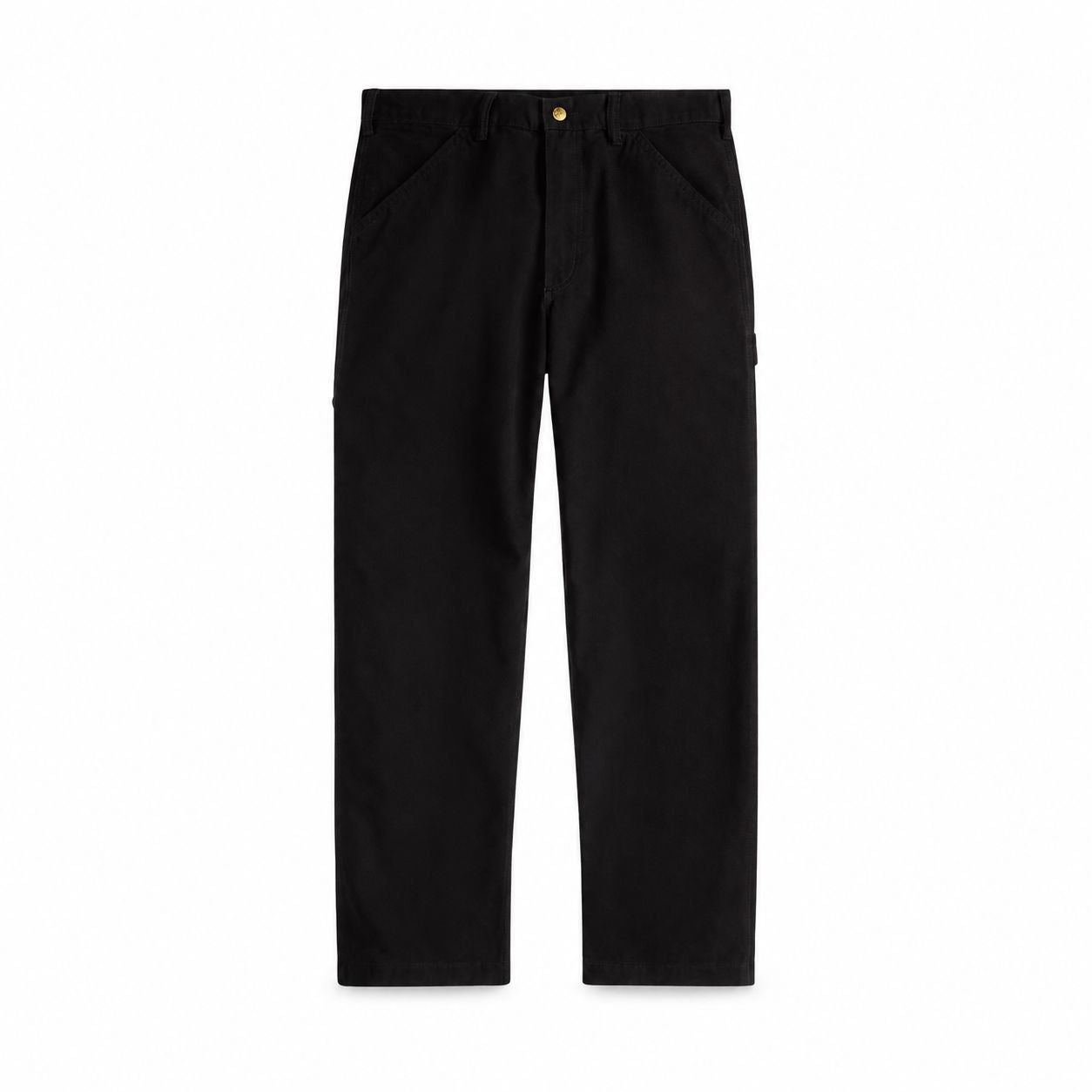 Ralph Lauren Polo Dungaree Canvas Carpenter Pant