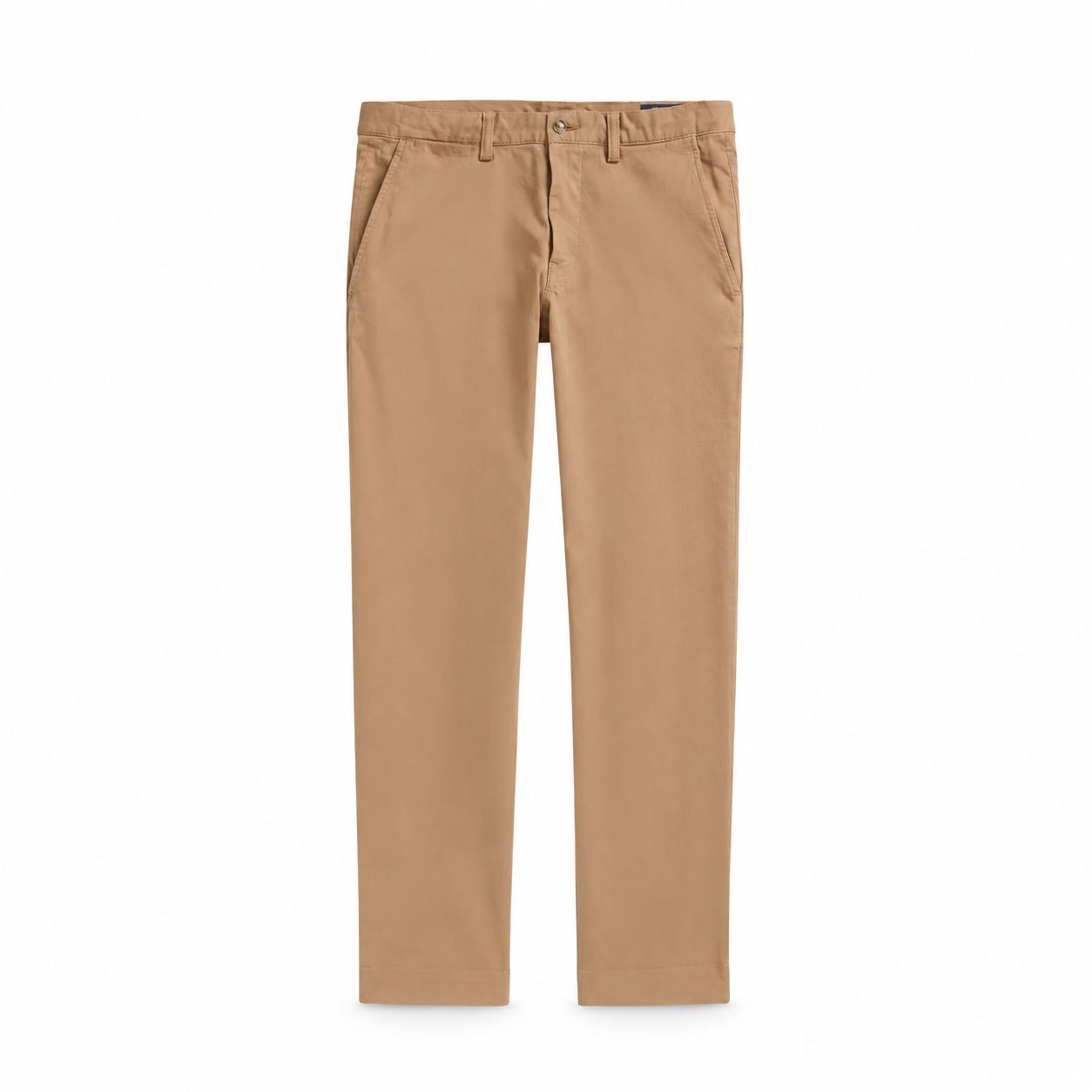Ralph Lauren Stretch Chino Pants Straight Fit