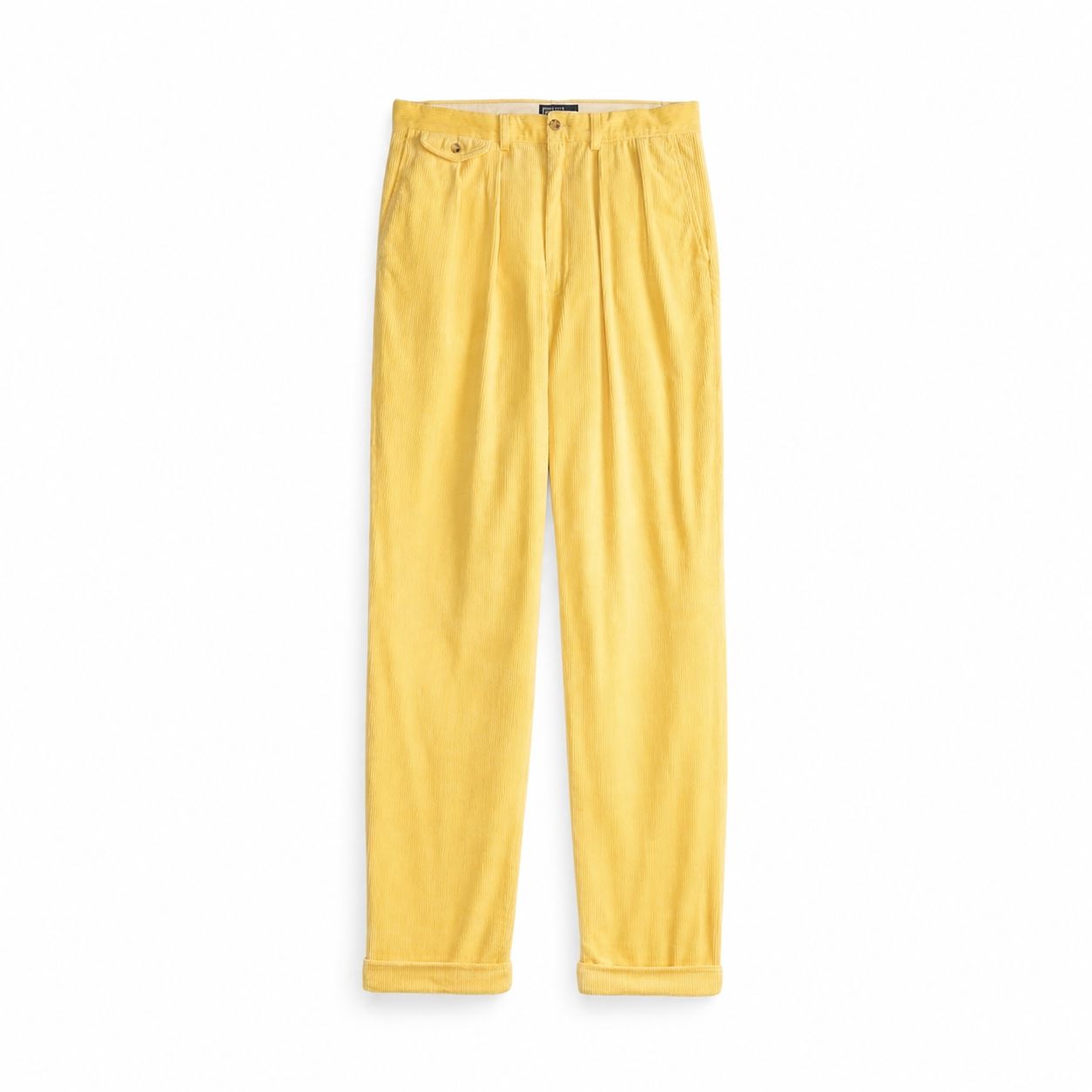 Ralph Lauren Whitman Relaxed Fit Corduroy Pants