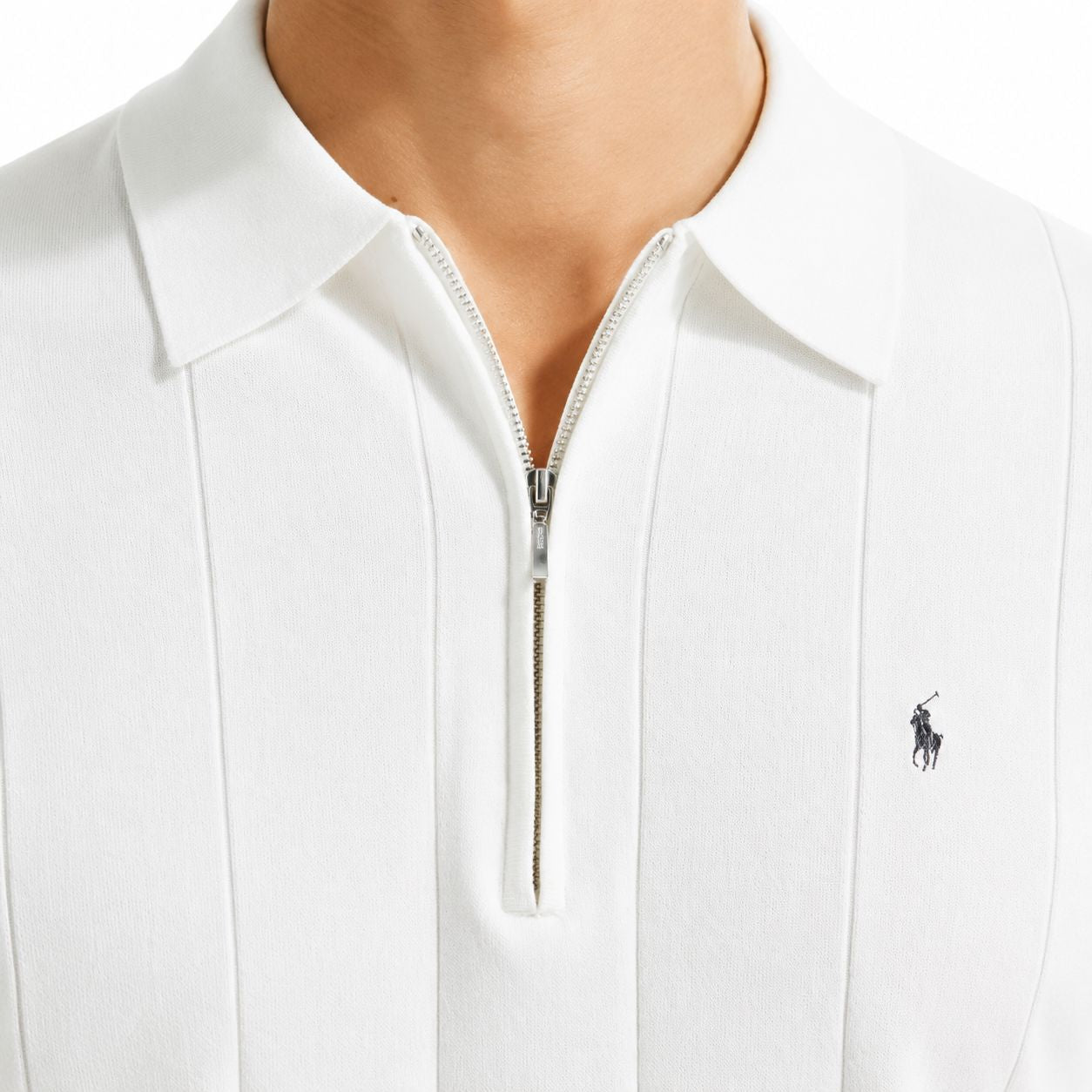Ralph Lauren Iconic Cut – The Modern Gentleman's Choice