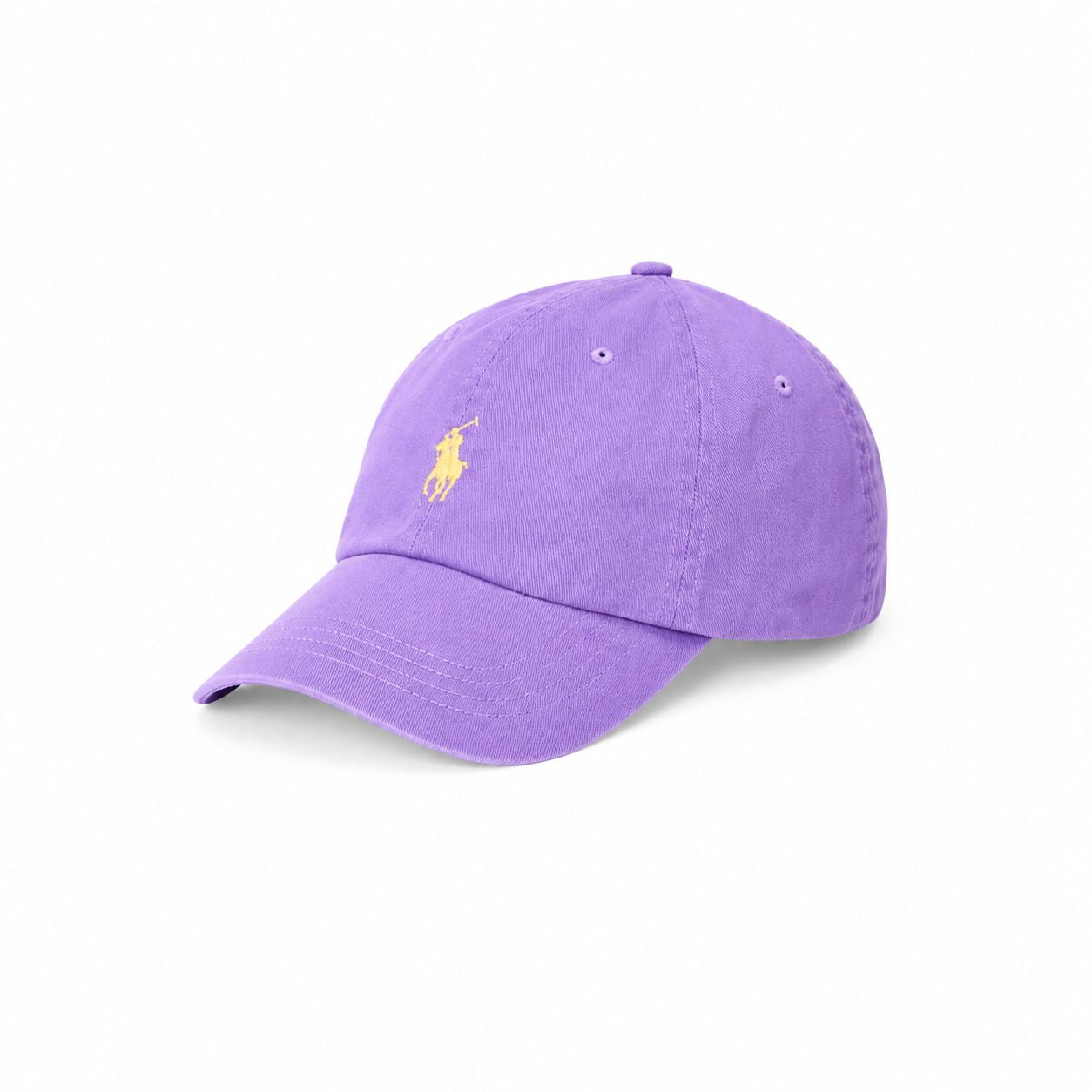 Ralph Lauren Cotton Chino Baseball Cap