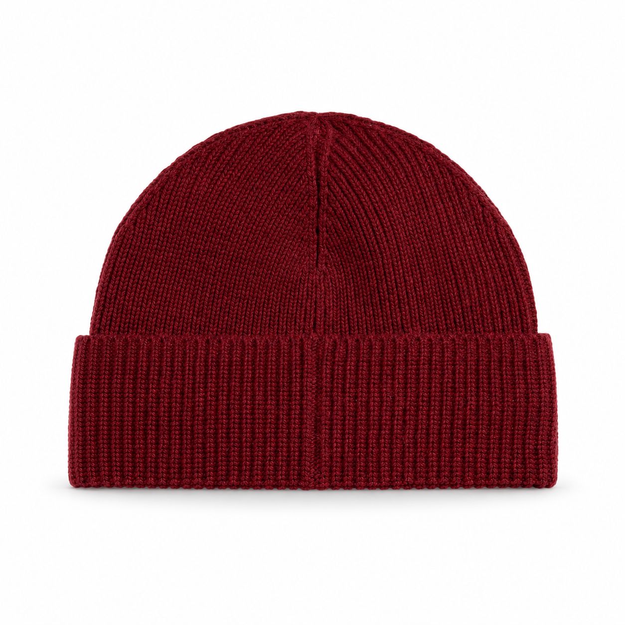Ralph Lauren Polo Bear Ribbed Knit Beanie