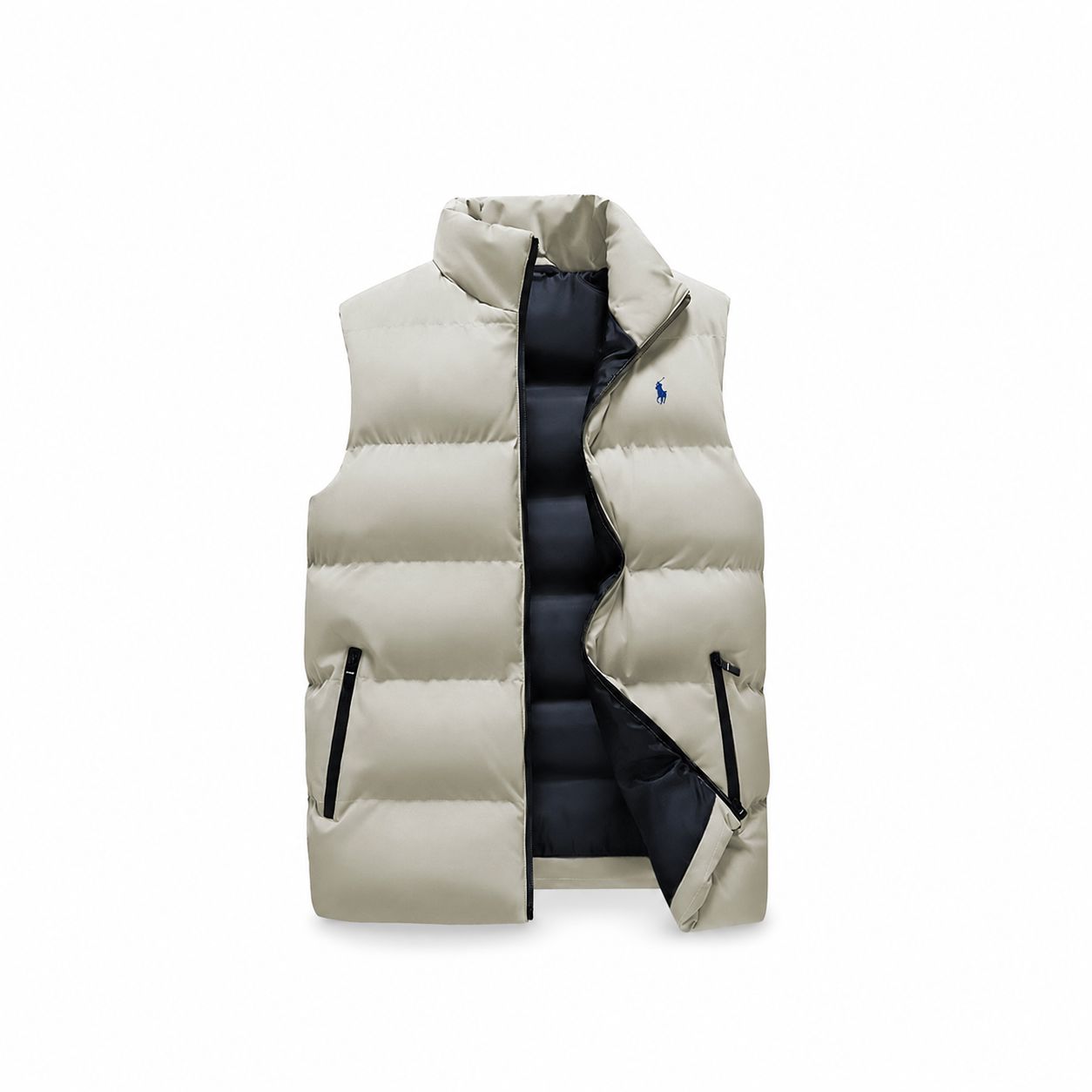 Ralph Lauren Classic Quilted Vest