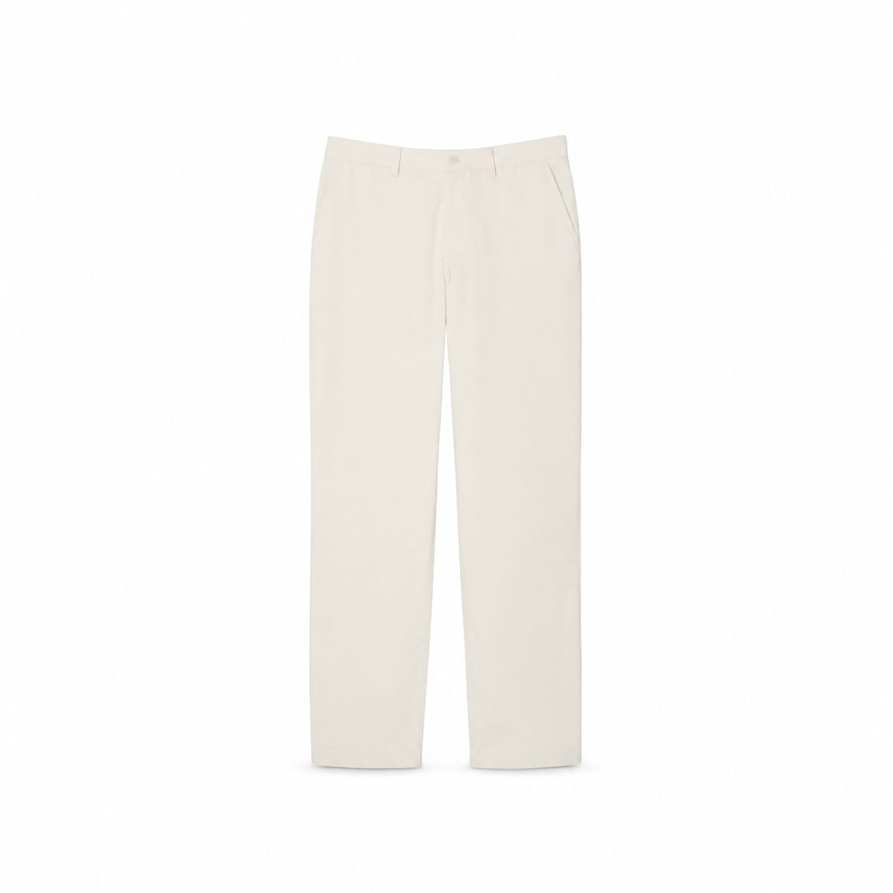 Lacoste Regular Fit Corduroy Chino Pants