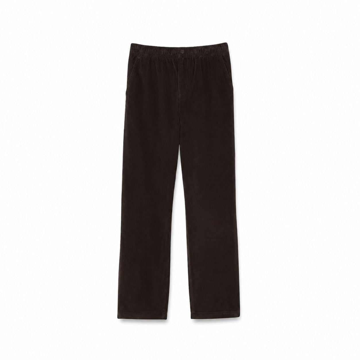 Lacoste Regular Fit Corduroy Pants