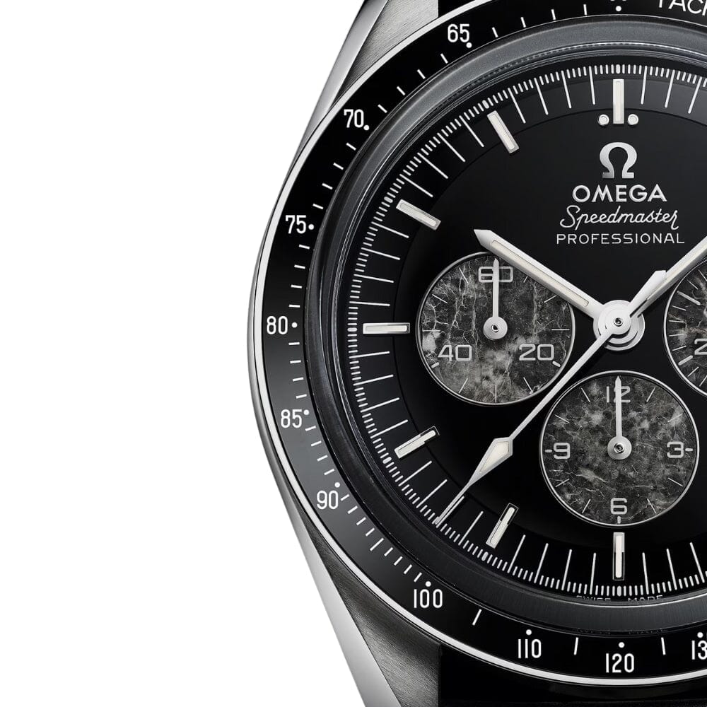 Omega Speedmaster Calibre 321 Men's Chronograph
