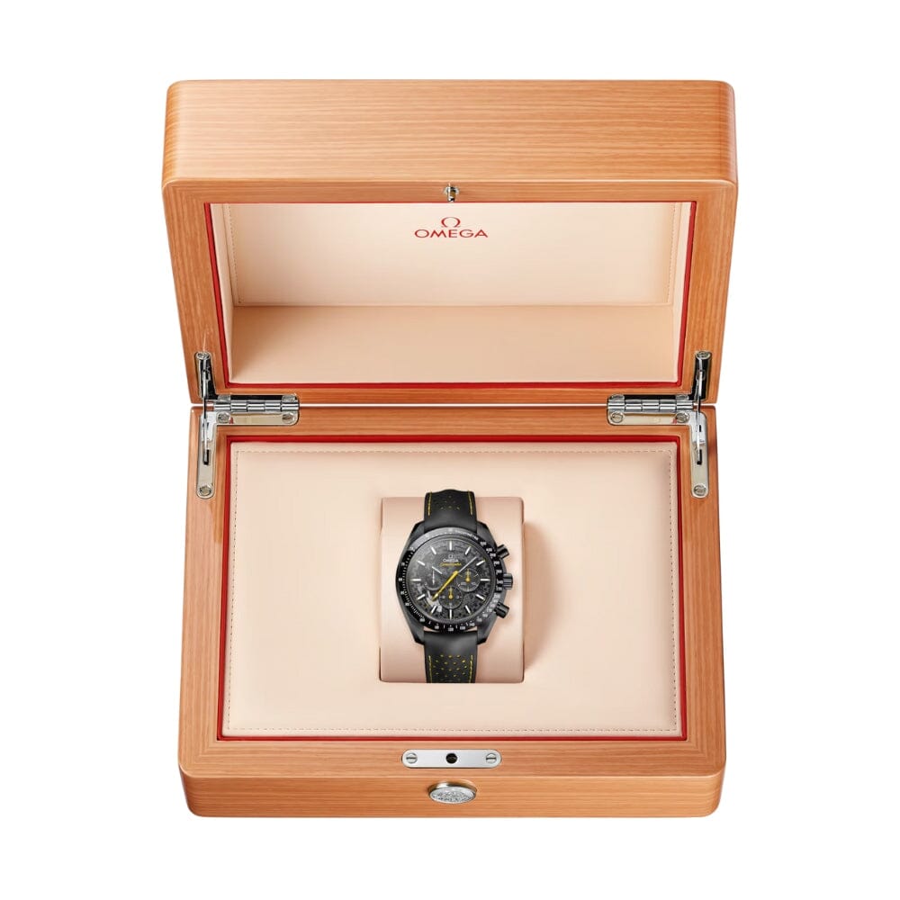 Omega Speedmaster Dark Side of the Moon Men's Chronograph