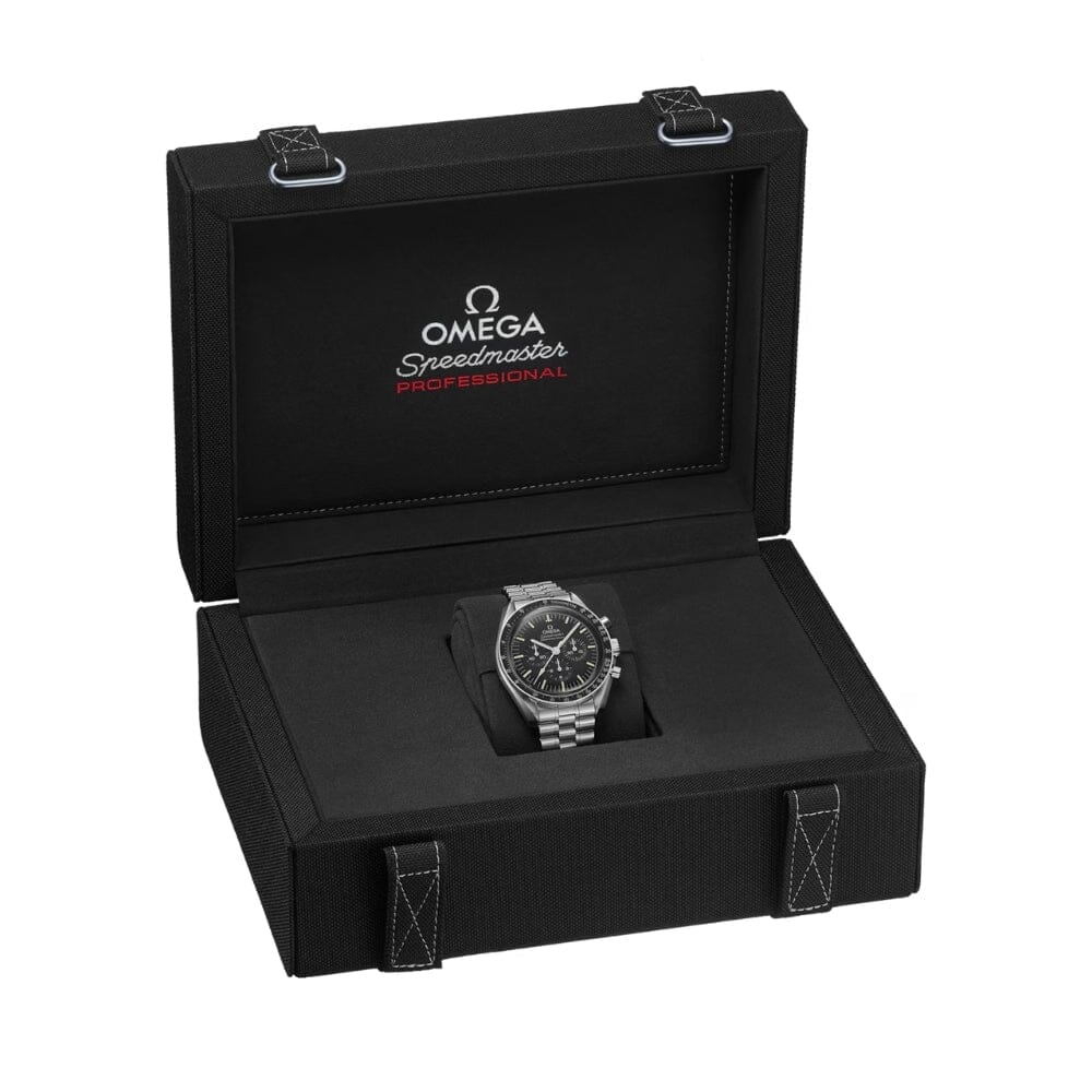 Omega Speedmaster Professional "Moonwatch" Men's Chronograph