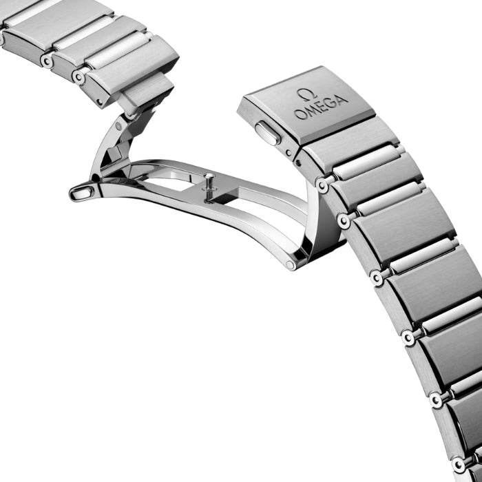 Omega Constellation Co-Axial Master Chronometer Men's Watch