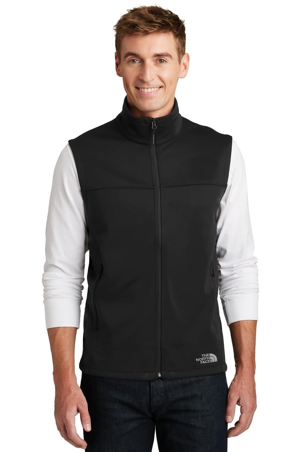 The North Face Ridgewall Softshell Vest