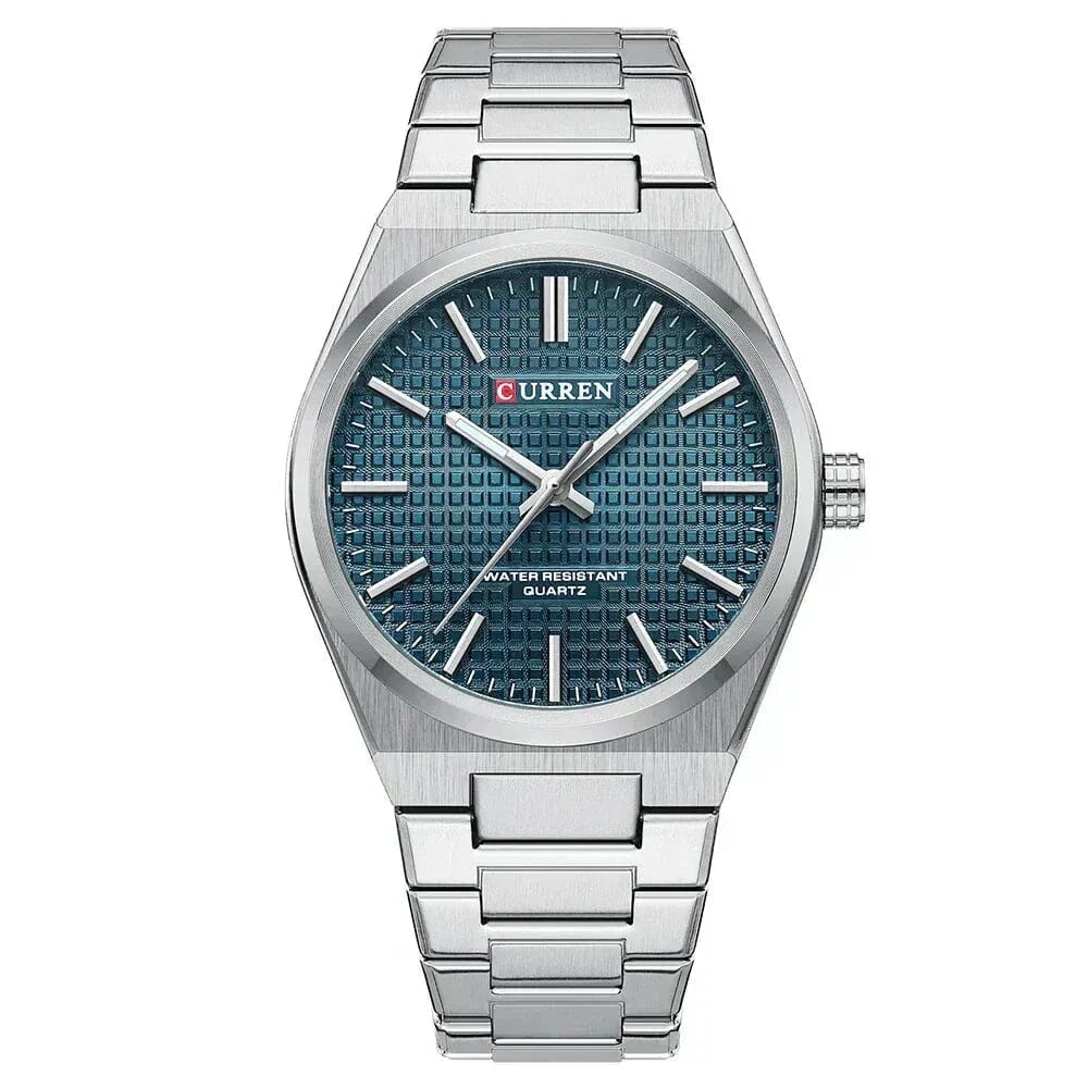 Poedagar Curren Watch