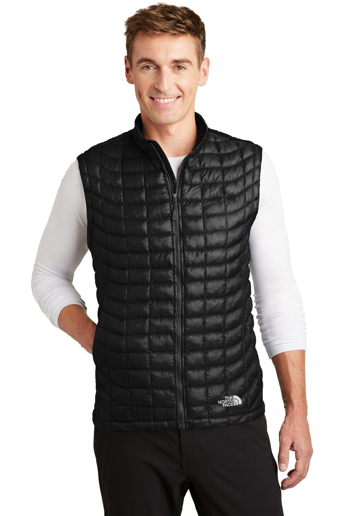 The North Face Thermoball Trekker Vest
