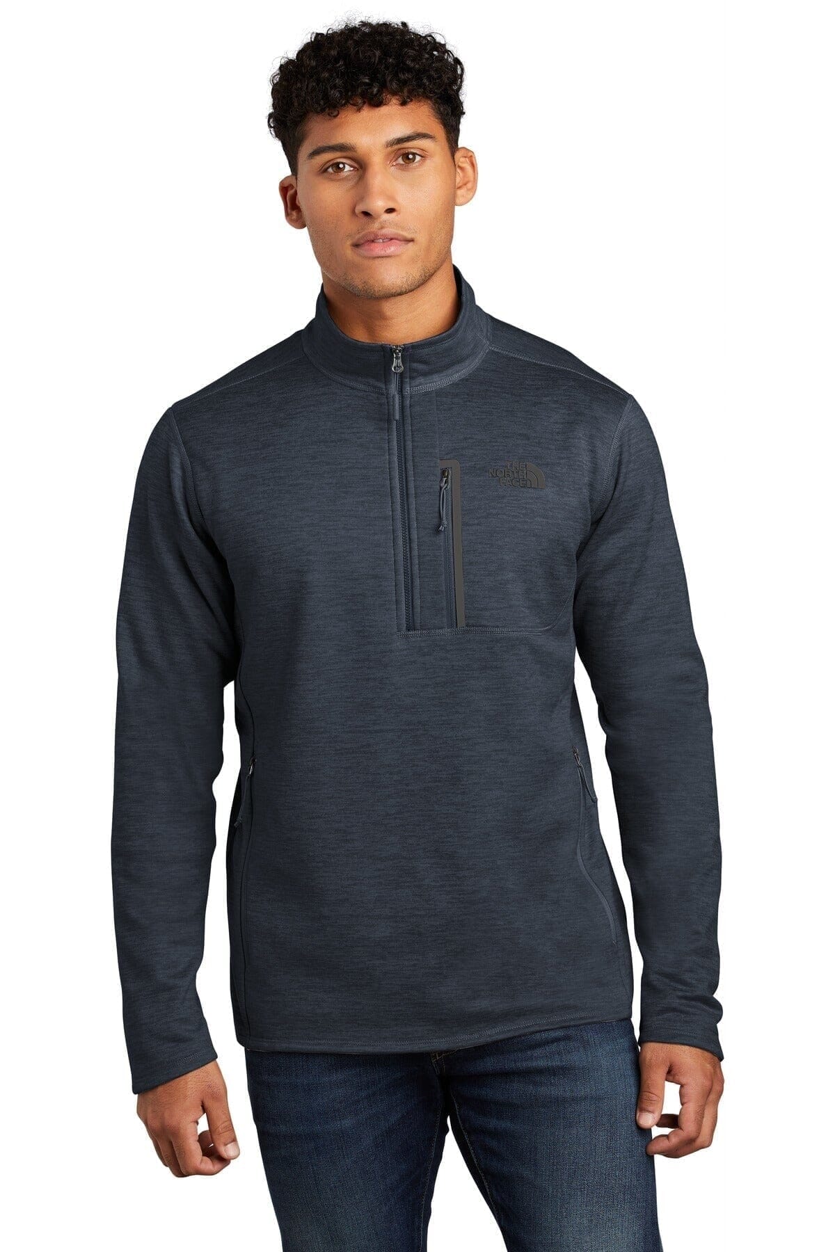 The North Face Skyline 1/2-Zip Fleece Jacket