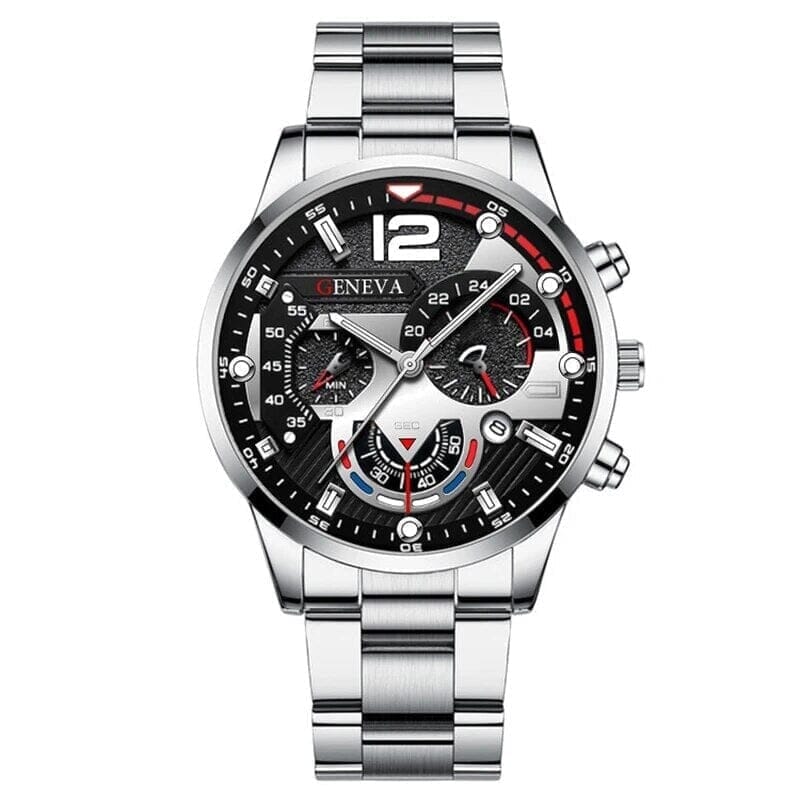 Poedagar Geneva PRO Watch