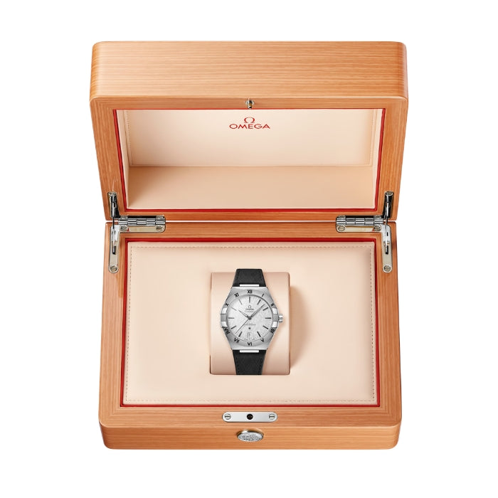 Omega Constellation Co-Axial Master Chronometer Men's Watch