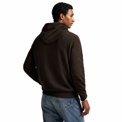 Ralph Lauren Polo Bear Fleece Hoodie