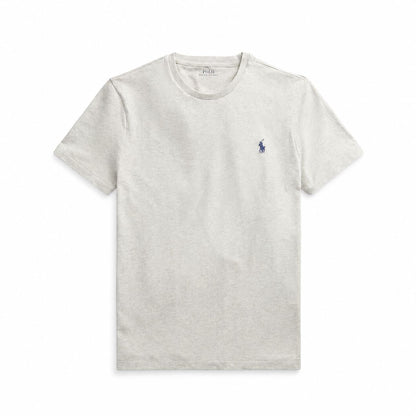 Ralph Lauren Custom Slim Fit Jersey Crewneck T-Shirt