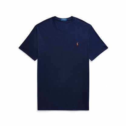 Ralph Lauren Soft Cotton Crewneck T-Shirt