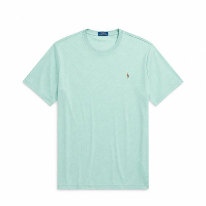 Ralph Lauren Soft Cotton Crewneck T-Shirt