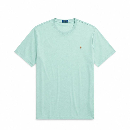 Ralph Lauren Soft Cotton Crewneck T-Shirt