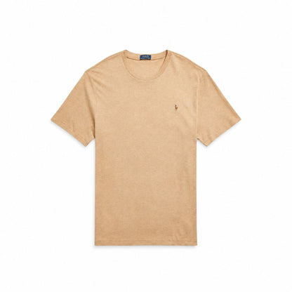 Ralph Lauren Soft Cotton Crewneck T-Shirt