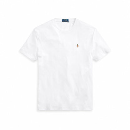 Ralph Lauren Soft Cotton Crewneck T-Shirt