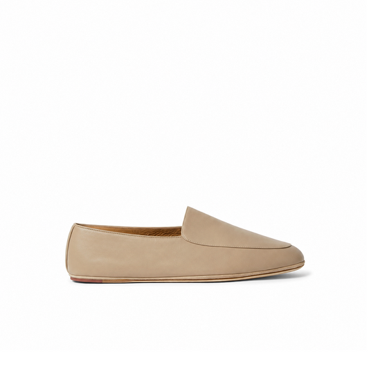 Loro Piana Anton Walk Loafer Men's - Sandstone