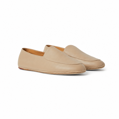 Loro Piana Anton Walk Loafer Men's - Sandstone