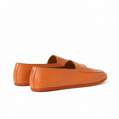Loro Piana Anton Walk Loafer Men's - Fiery Summer