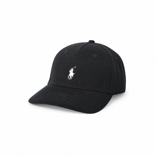 Ralph Lauren Ponte Baseball Cap