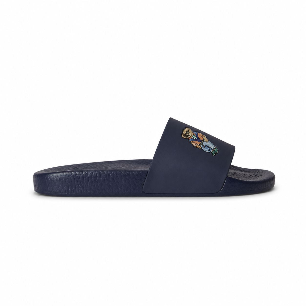 Ralph Lauren Polo Bear Slides