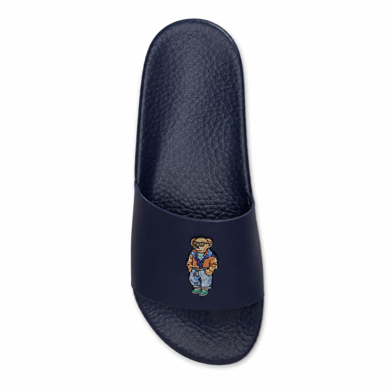 Ralph Lauren Polo Bear Slides