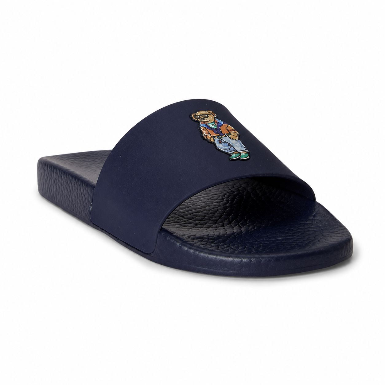 Ralph Lauren Polo Bear Slides