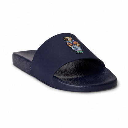 Ralph Lauren Polo Bear Slides