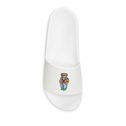Ralph Lauren Polo Bear Slides