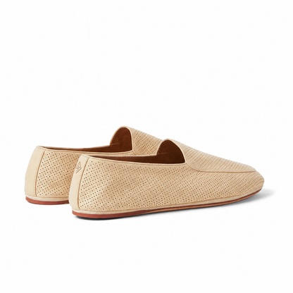 Loro Piana Anton Walk Loafer Men's - Desert Bloom