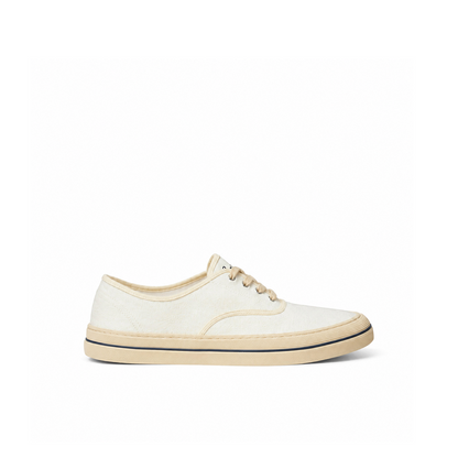 Loro Piana Nantucket Walk Sneaker Women's - Natural