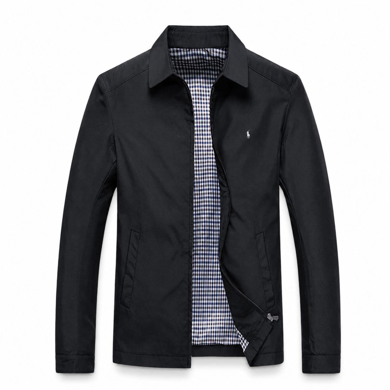 Ralph Lauren Classic Essential Cotton T-Shirt
