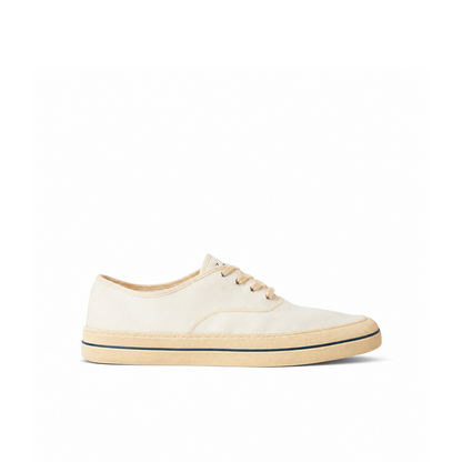 Loro Piana Nantucket Walk Sneaker Men's - Natural