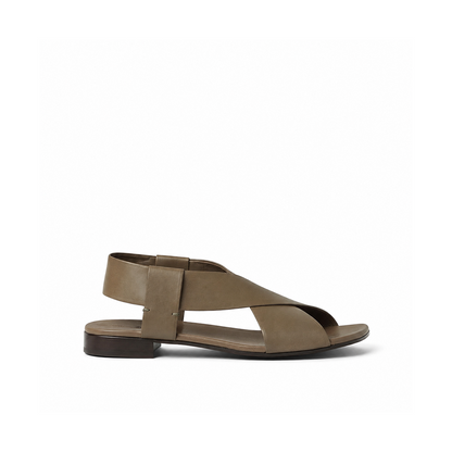 Loro Piana Marge Sandal Women's - Almond Tree