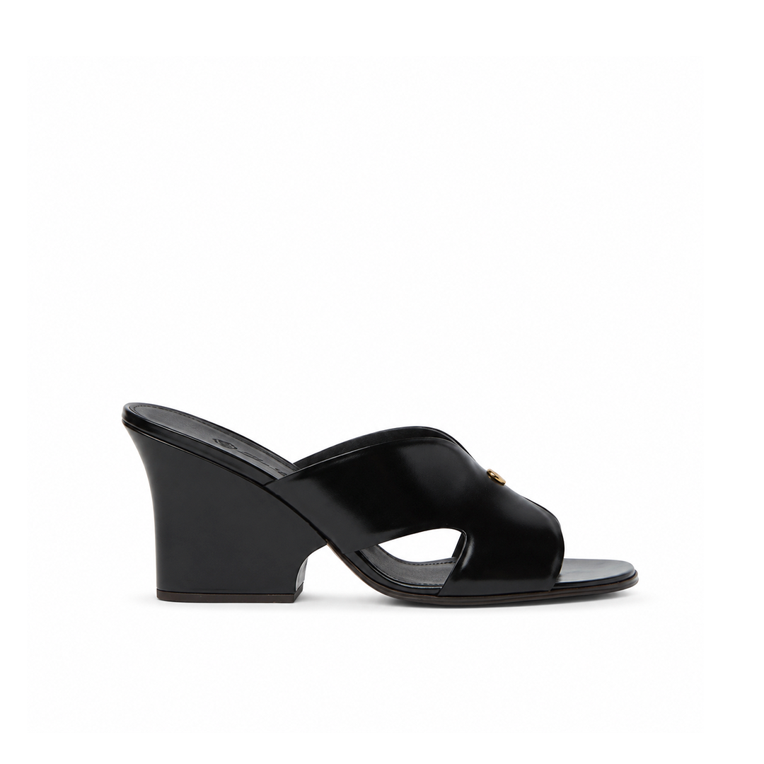 Loro Piana Vera Sandal Women - Black